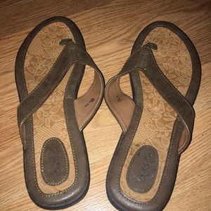 Flip flops